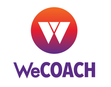 wecoach logo