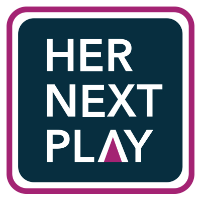 Her Next Play