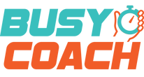 busy coach logo